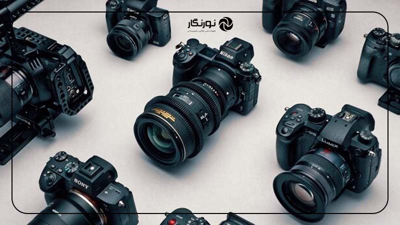 مزایا و معایب عکاسی دیجیتال