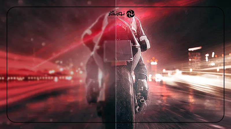 مقایسه انواع فریم‌ریت‌ها در فیلمبرداری