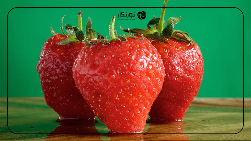 هماهنگی رنگ‌ها با موضوع و سبک عکاسی