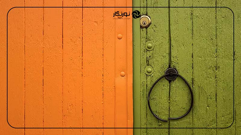 کاربرد در هنرهای تجسمی