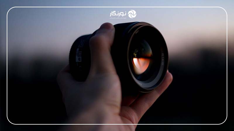 انتخاب لنز مناسب برای عکاسی پرتره