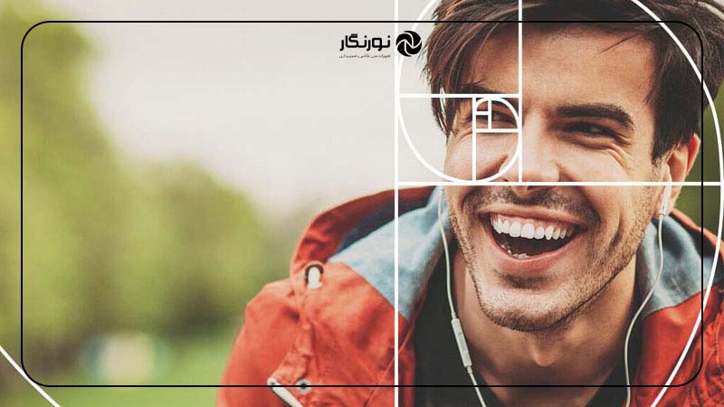 ترکیب‌بندی حرفه‌ای در عکاسی پرتره