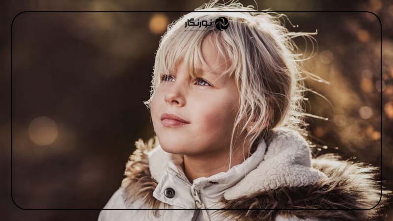 توجه به ژست‌ها و حالت‌های سوژه