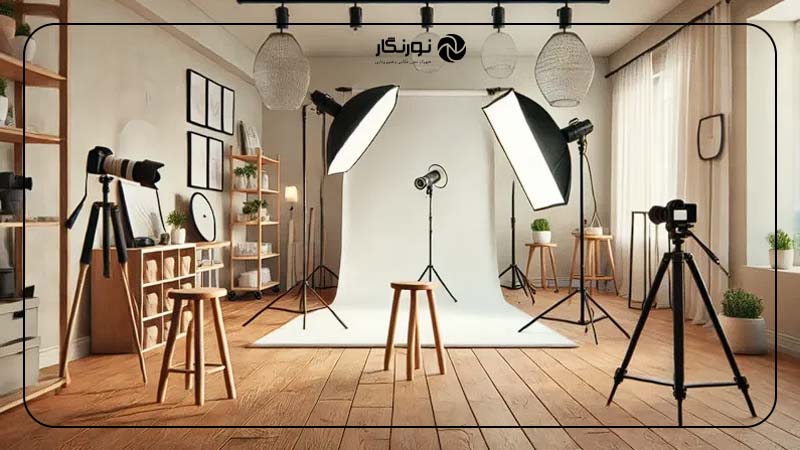 چه زمانی باید از نور مصنوعی استفاده کنیم؟