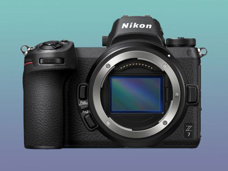 شایعات جدید منتشر شده در مورد دوربین‌های جدید Nikon Z6s و Nikon Z7s