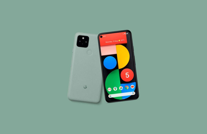 شایعات جدید از عرضه Google Pixel 5 در اواسط اکتبر خبر می‌دهند