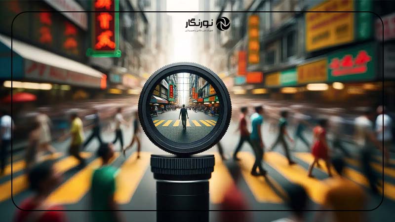 تفاوت بین تشخیص فاز و تشخیص کنتراست