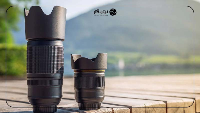 ابعاد و وزن