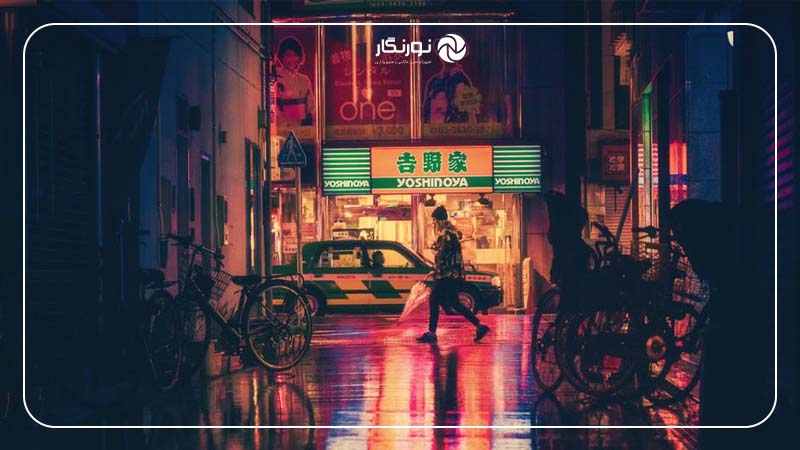 استفاده از فوکوس دستی یا خودکار؟