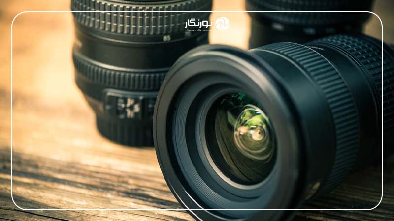 لنز واید چیست؟
