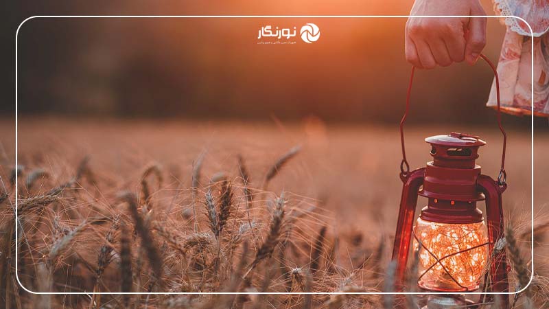 چالش‌های عکاسی در نور کم