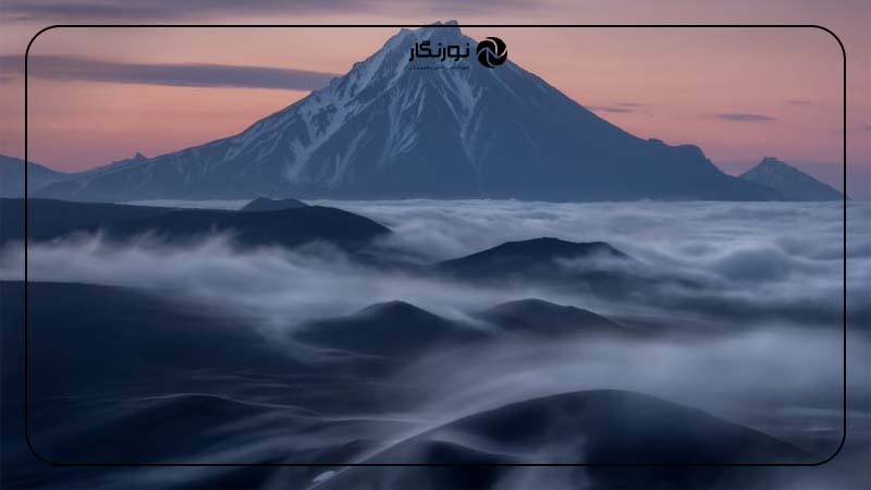 استفاده از حرکت برای ایجاد لایه‌های پویا
