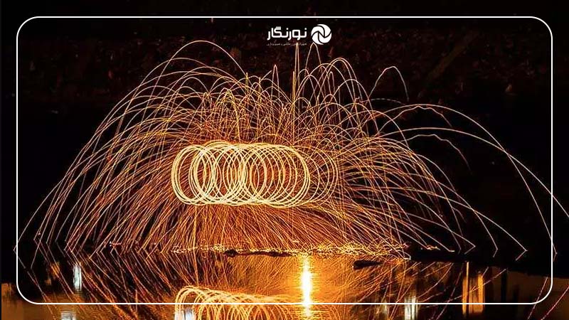 سرعت شاتر چیست؟