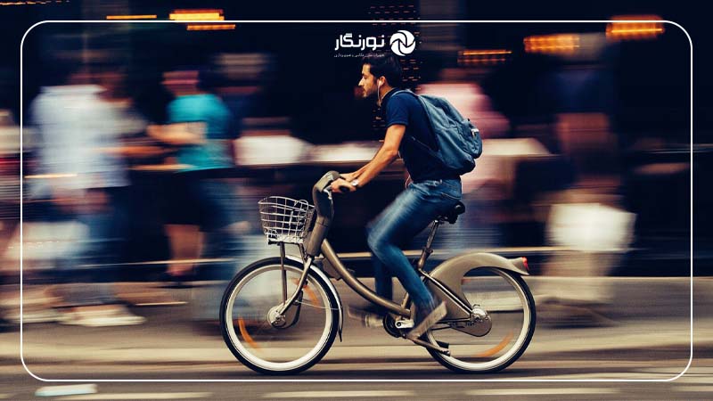 مشکلات رایج در تنظیم سرعت شاتر