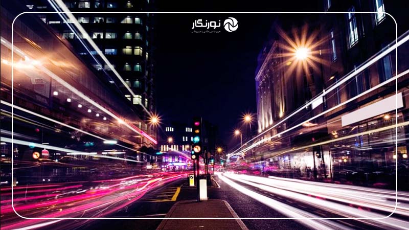 نکات کاربردی در انتخاب سرعت شاتر