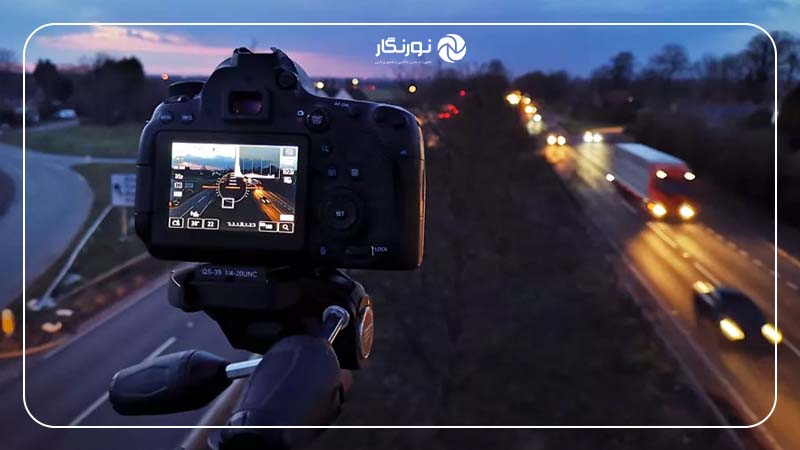 چگونه سرعت شاتر را برای شرایط مختلف تنظیم کنیم؟