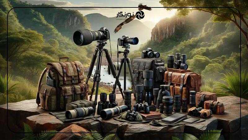 چگونه لنز مناسب را انتخاب کنیم؟