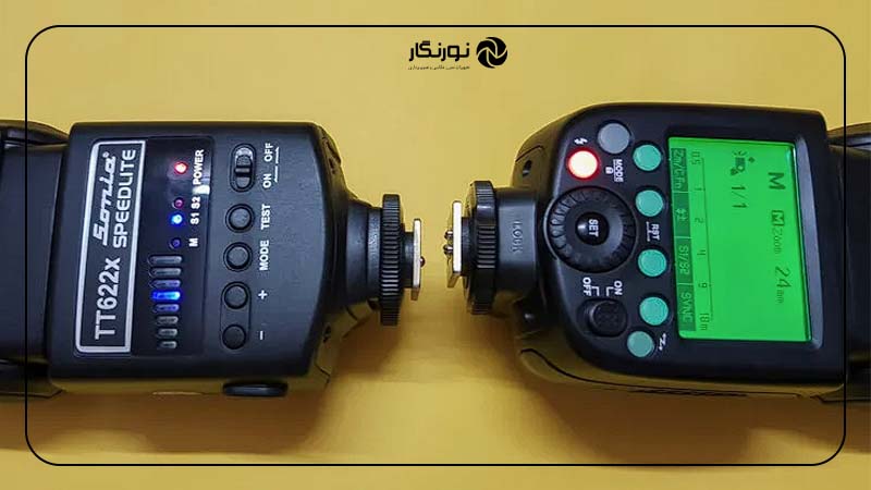 کدام فلاش برای شما مناسب‌تر است؟