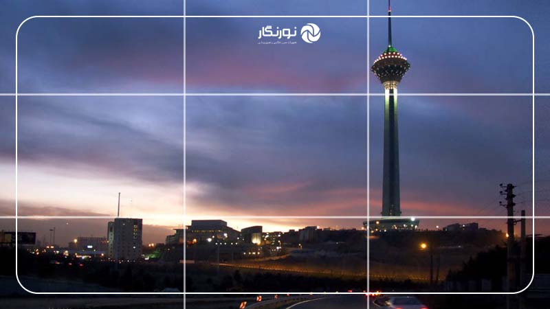 در عکاسی معمار