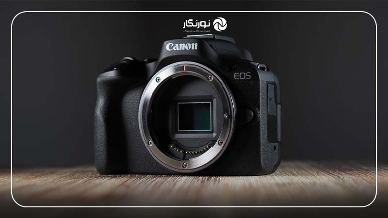 Canon EOS R5
