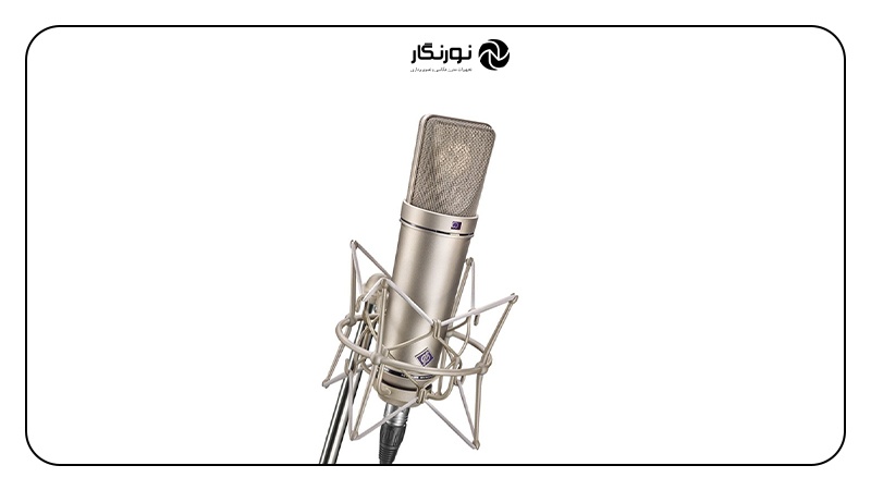 انتخاب میکروفن مناسب اکوستیک