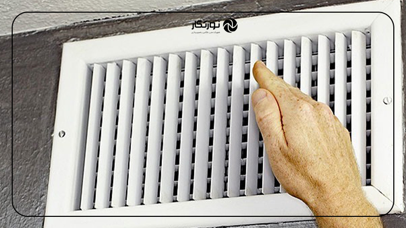 مدیریت و کنترل شرایط محیطی اکوستیک