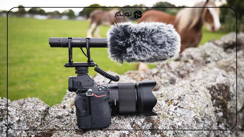 مزایای استفاده از میکروفون شات گان