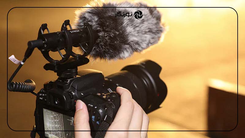 نحوه انتخاب میکروفون شات گان مناسب
