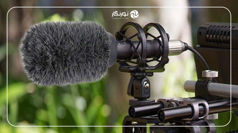 نکات عملی و کاربردی در کار با میکروفون شاتگان