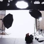 آموزش نورپردازی برای عکاسی و فیلمبرداری