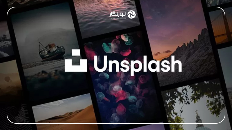 دانلود عکس RAW رایگان؛ سایت unsplash