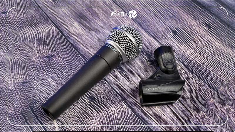مزایای میکروفون داینامیک