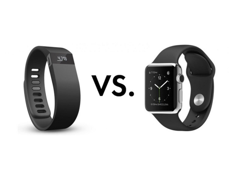 مهم‌ترین تفاوت های مچ بند هوشمند و ساعت هوشمند. کدام بهتر است؟