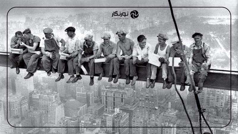 عکس های معروف جهان