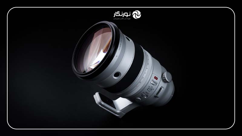 Fujifilm XF 200mm f/2 R LM OIS WR