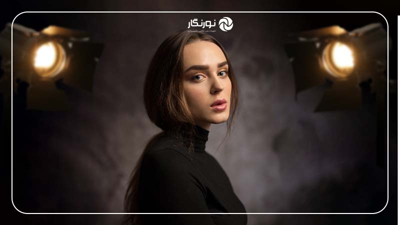 دوره آموزش حضوری نورپردازی نورنگار