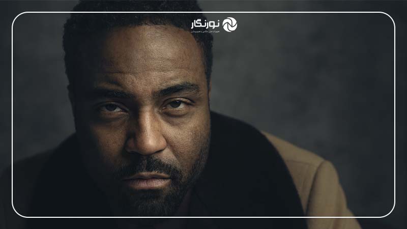 نورپردازی رامبراند (Rembrandt Lighting)