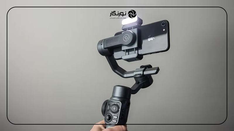 Zhiyun Smooth 5