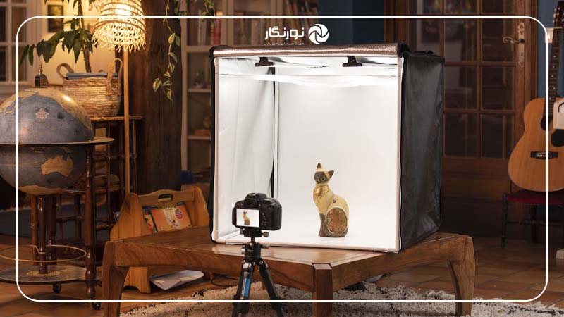 راهنمای خرید لایت باکس مناسب