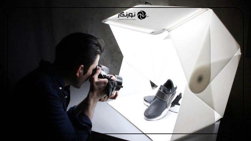 قرار دادن محصول