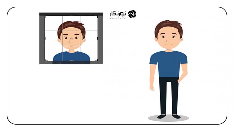 نکات مهم در ویرایش نهایی عکس