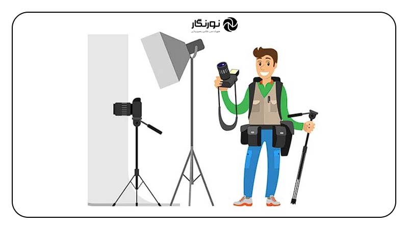 پیشنهادات برای افراد مبتدی و حرفه‌ای