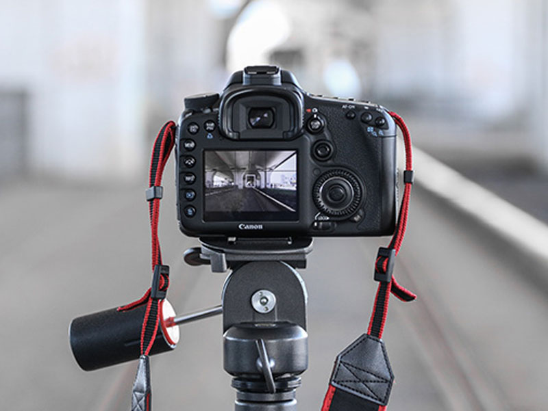بهترین دوربین های فیلمبرداری حرفه‌ای (فروردین 1401)