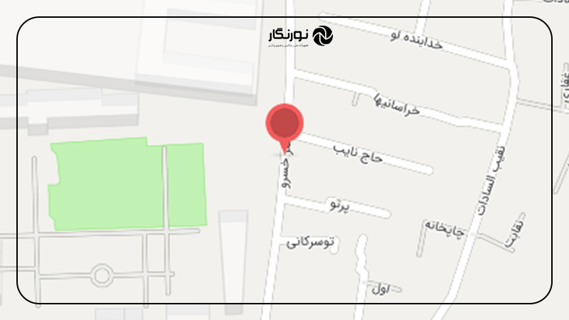 خرید حضوری از خیابان ناصر خسرو تهران