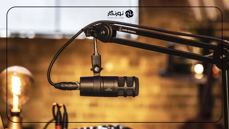 Audio-Technica AT2040
