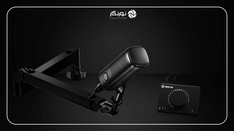 Elgato Wave DX