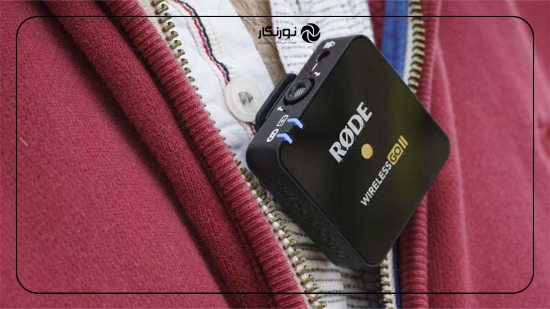 Rode Wireless GO II
