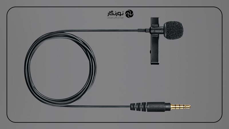 Shure MVL