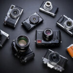 بهترین دوربین های عکاسی و فیلمبرداری فوجی Fuji