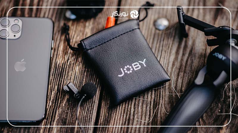 بهترین میکروفون‌های یقه‌ای در سال 1403